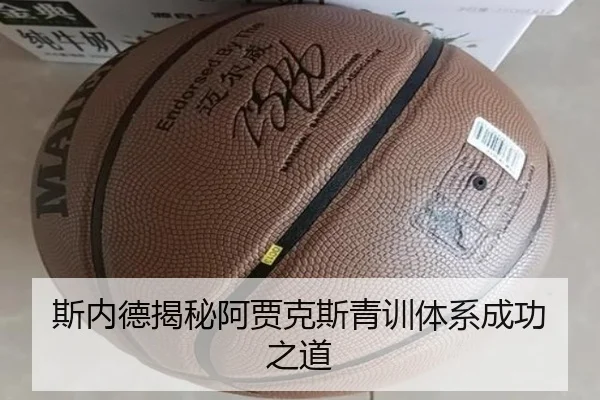 斯内德揭秘阿贾克斯青训体系成功之道（QYH）